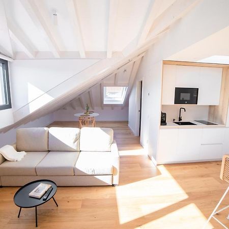 Apartamentos Boutique Aroca غاليزانو المظهر الخارجي الصورة