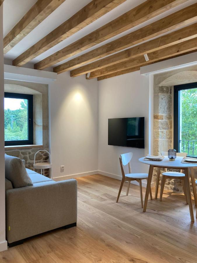 Apartamentos Boutique Aroca غاليزانو المظهر الخارجي الصورة