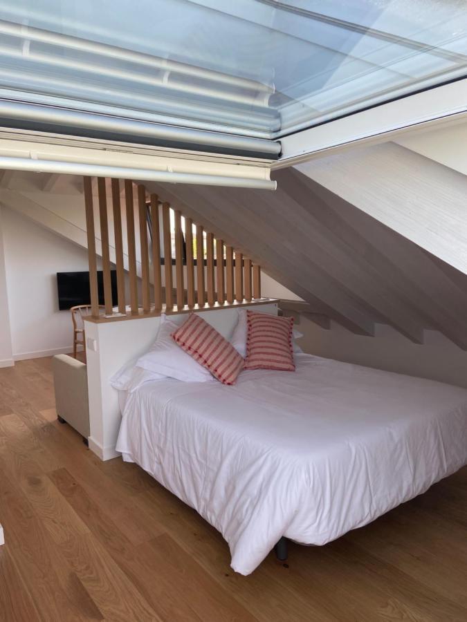 Apartamentos Boutique Aroca غاليزانو المظهر الخارجي الصورة