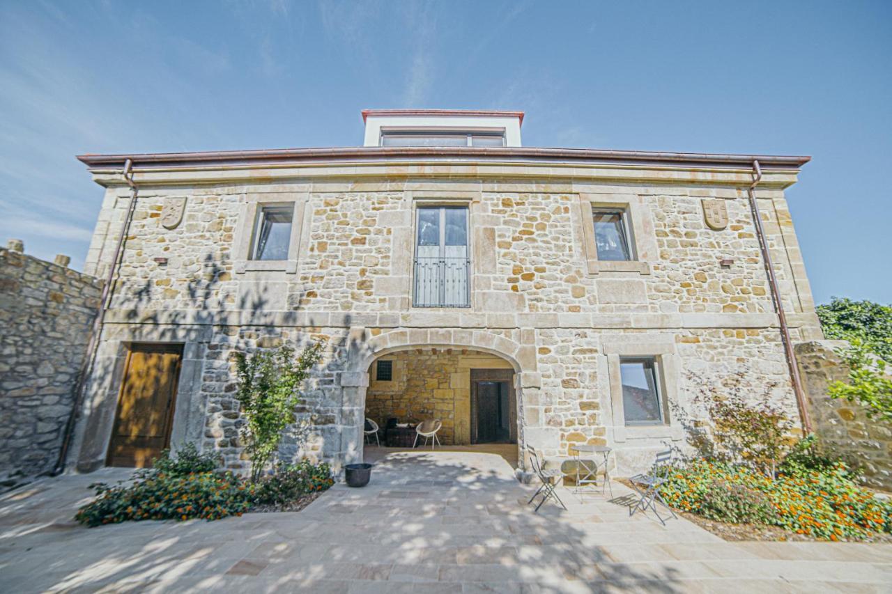 Apartamentos Boutique Aroca غاليزانو المظهر الخارجي الصورة