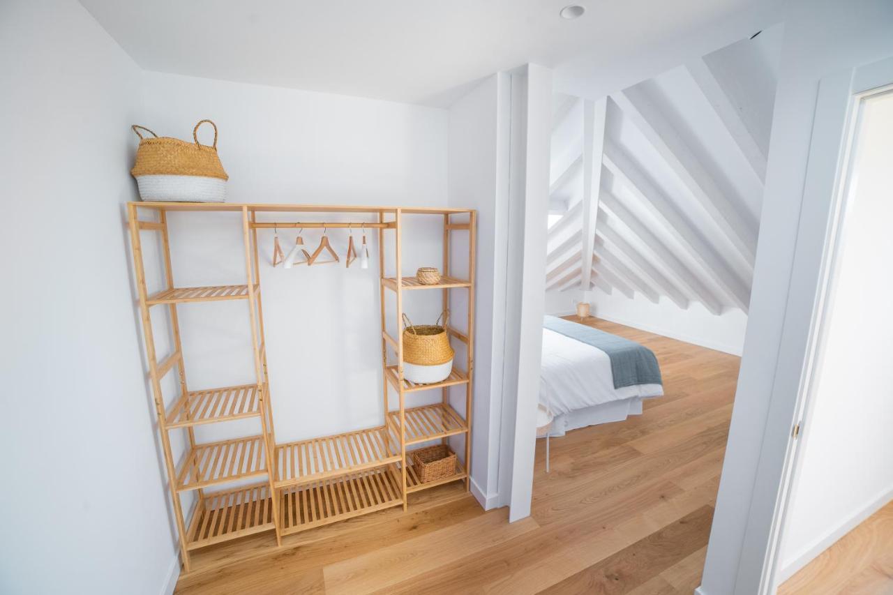 Apartamentos Boutique Aroca غاليزانو المظهر الخارجي الصورة