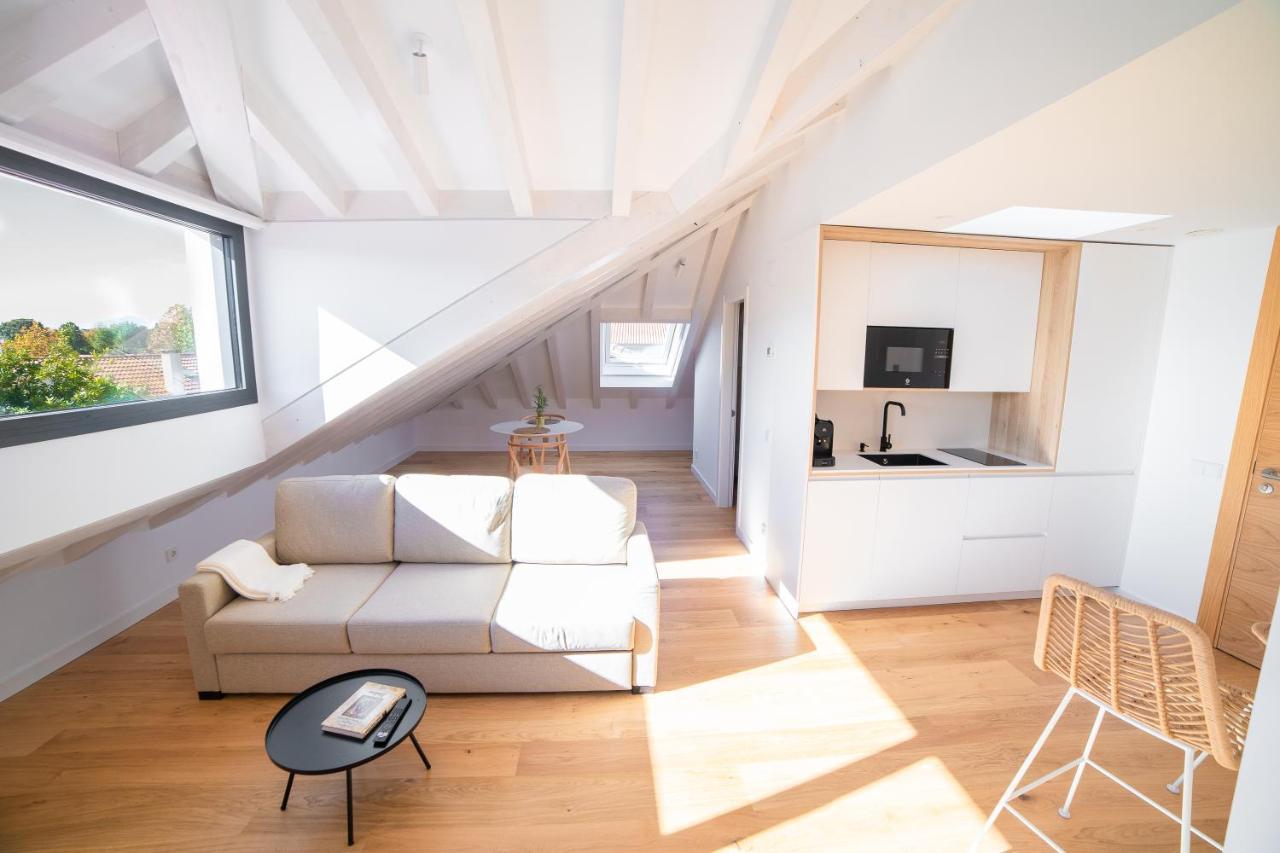 Apartamentos Boutique Aroca غاليزانو المظهر الخارجي الصورة