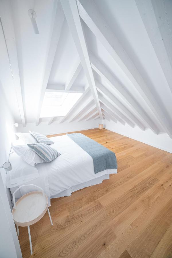 Apartamentos Boutique Aroca غاليزانو المظهر الخارجي الصورة